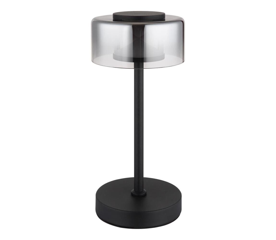 Globo 16024T - LED Stolní lampa BELINDA LED/6W/230V 16024T