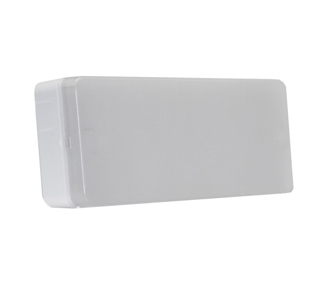 Iverlux s-28066 - LED Nouzové svítidlo ESERA LED/4,8W/230V IP44 s-28066