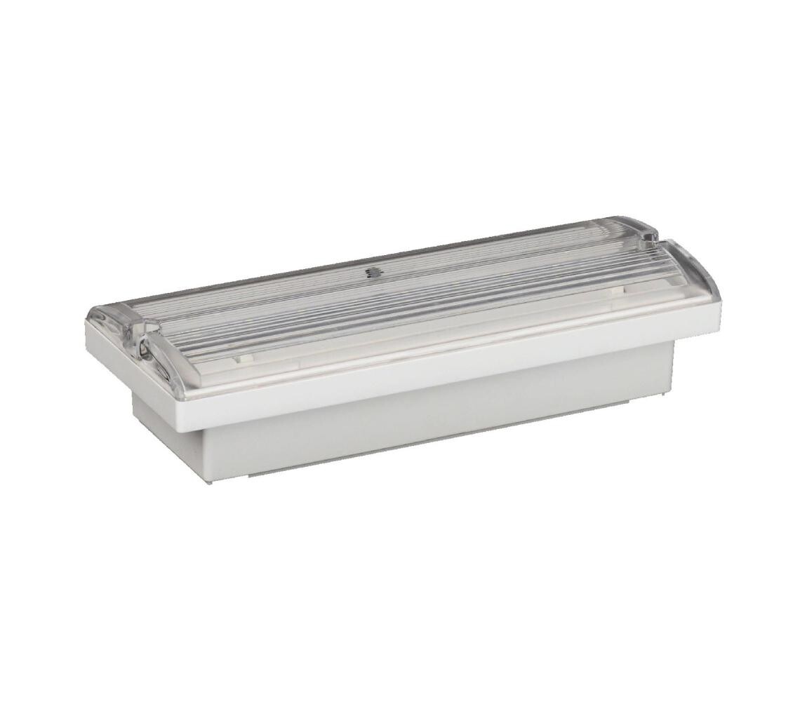 Fulgur s-43043 - LED Nouzové svítidlo FIWA LED/230V 1500 mAh IP65 s-43043