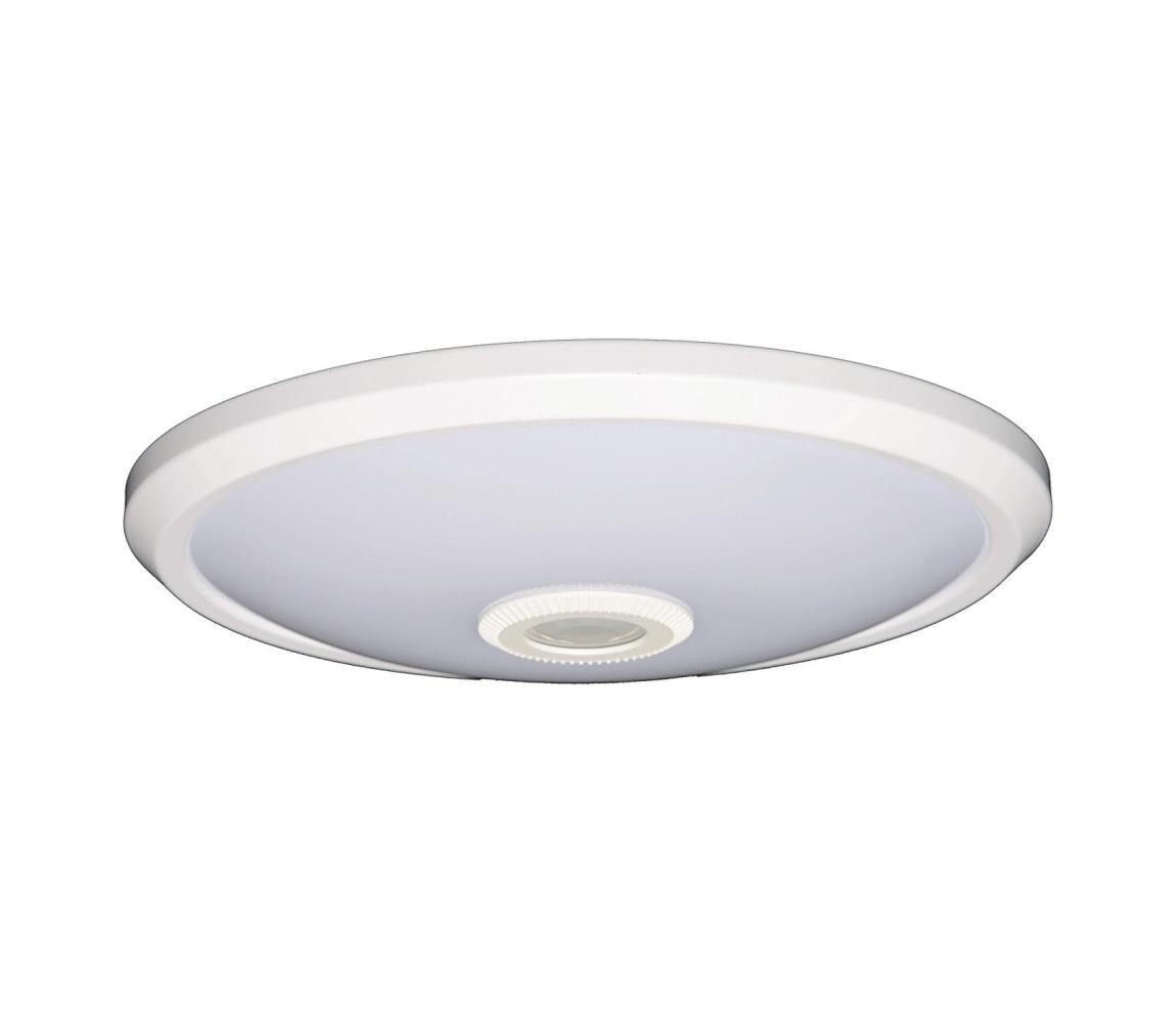 Fulgur s-39669 - LED Stropní svítidlo se senzorem DARINA LED/16W/230V pr. 29 cm s-39669