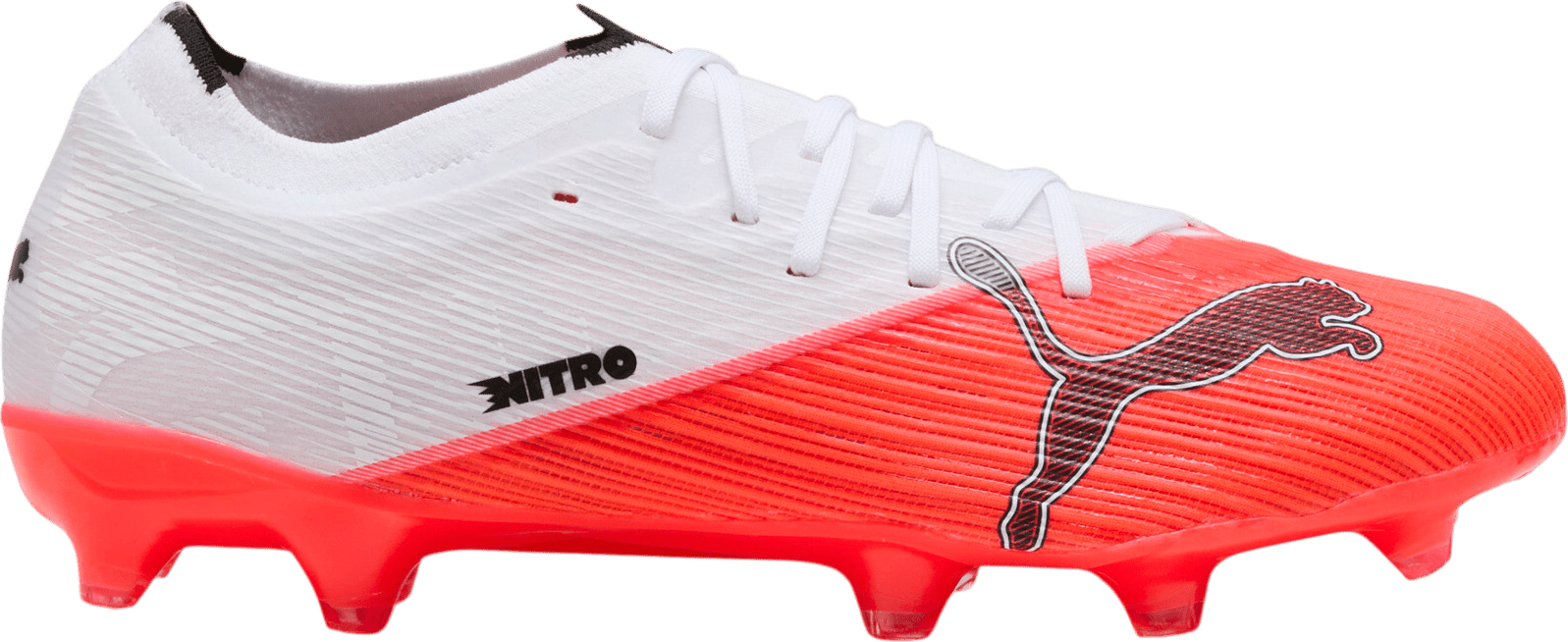 Kopačky Puma Ultra Nitro 7 Match FG/AG