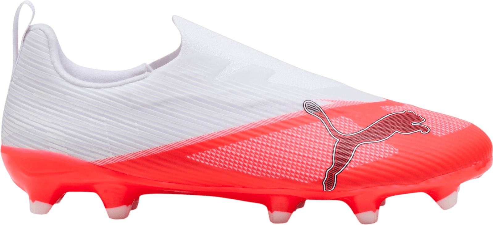 Kopačky Puma Ultra 7 Match Laceless FG/AG