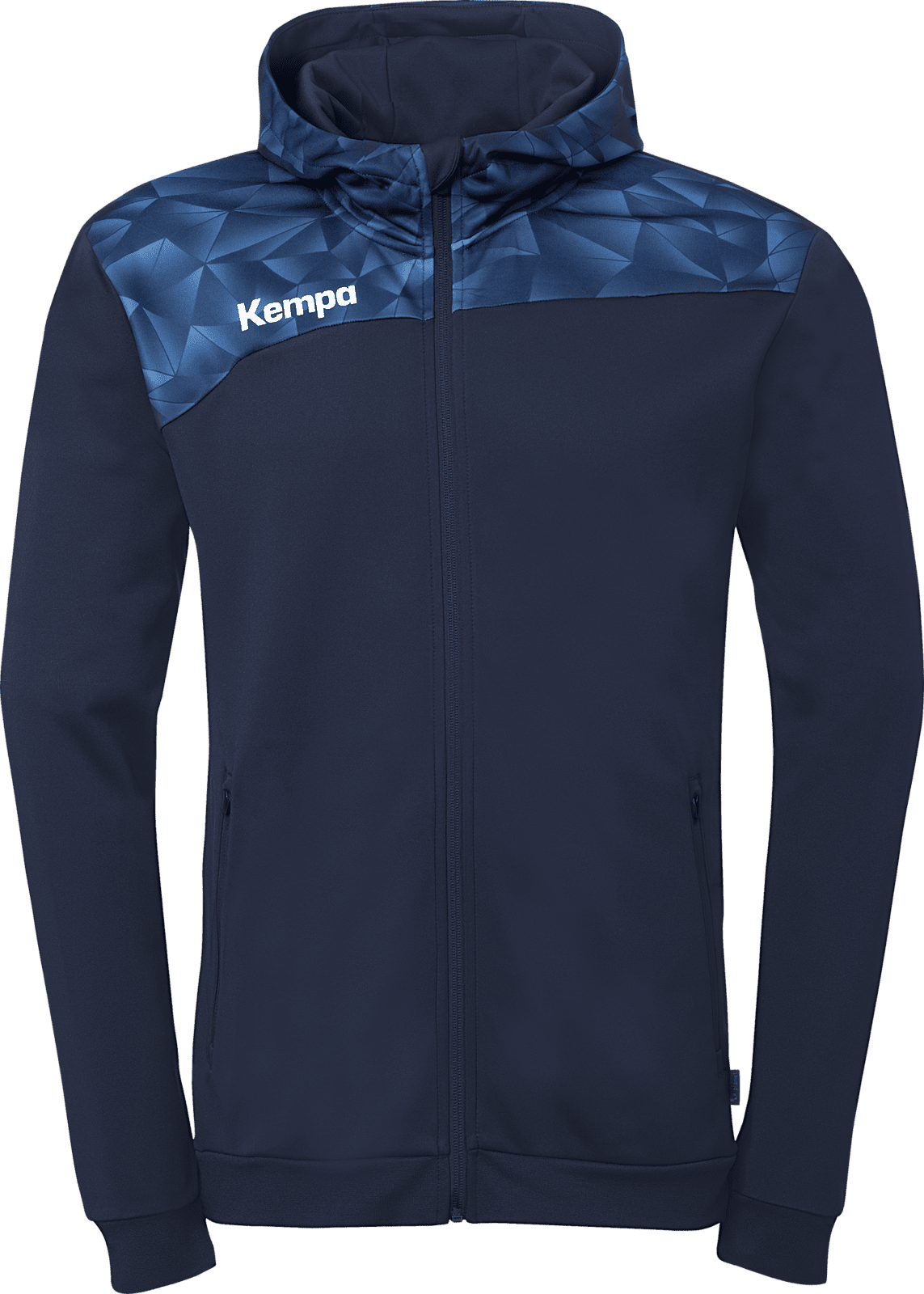 Mikina s kapucí Kempa Athletics 29 Hooded