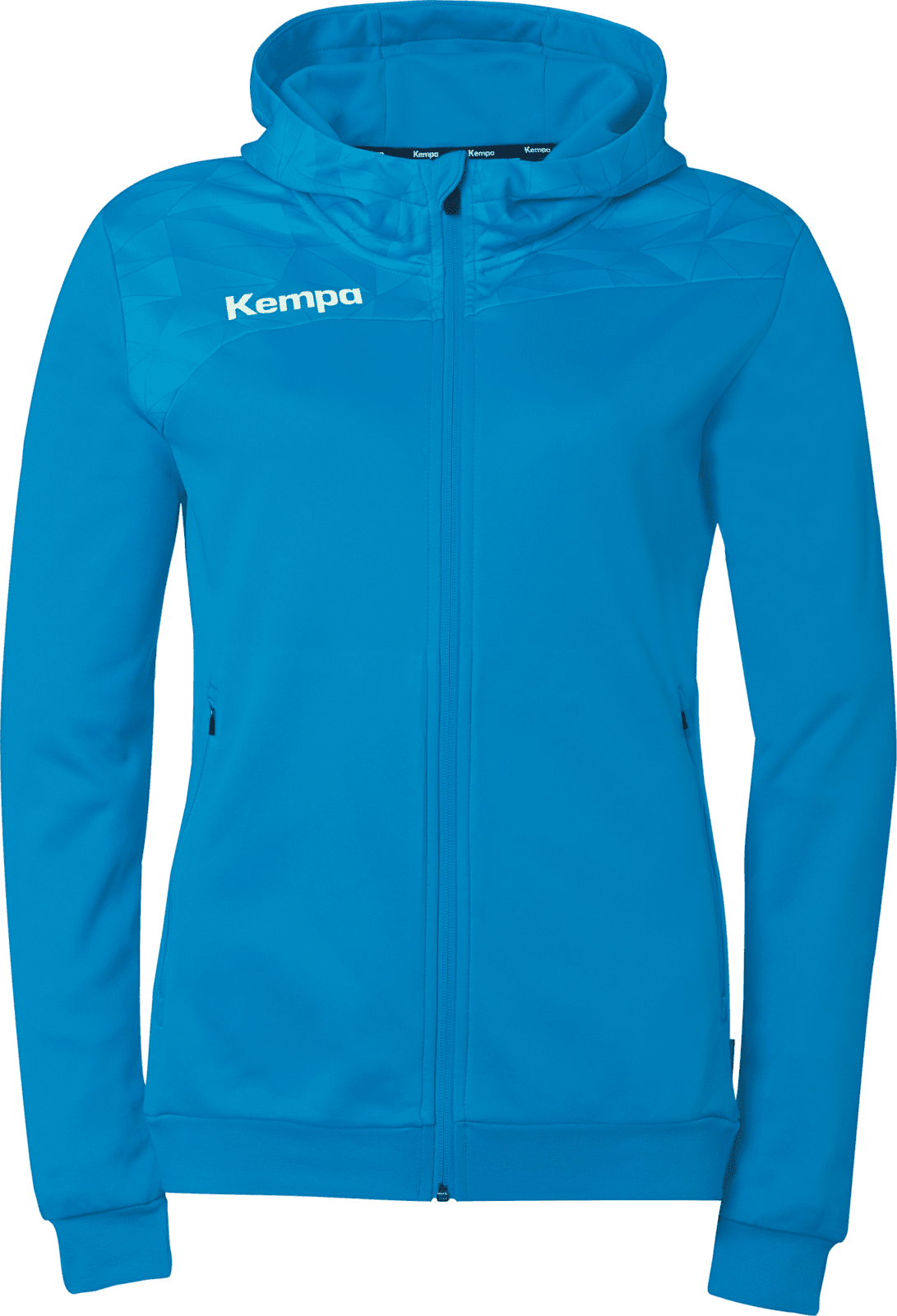 Bunda s kapucí Kempa Athletics 29 Hooded