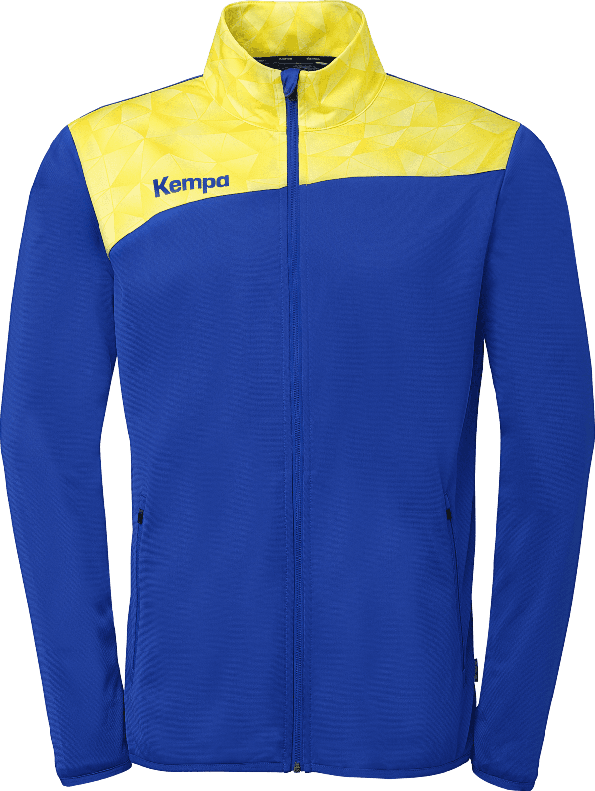 Bunda Kempa Athletics 29 Hooded