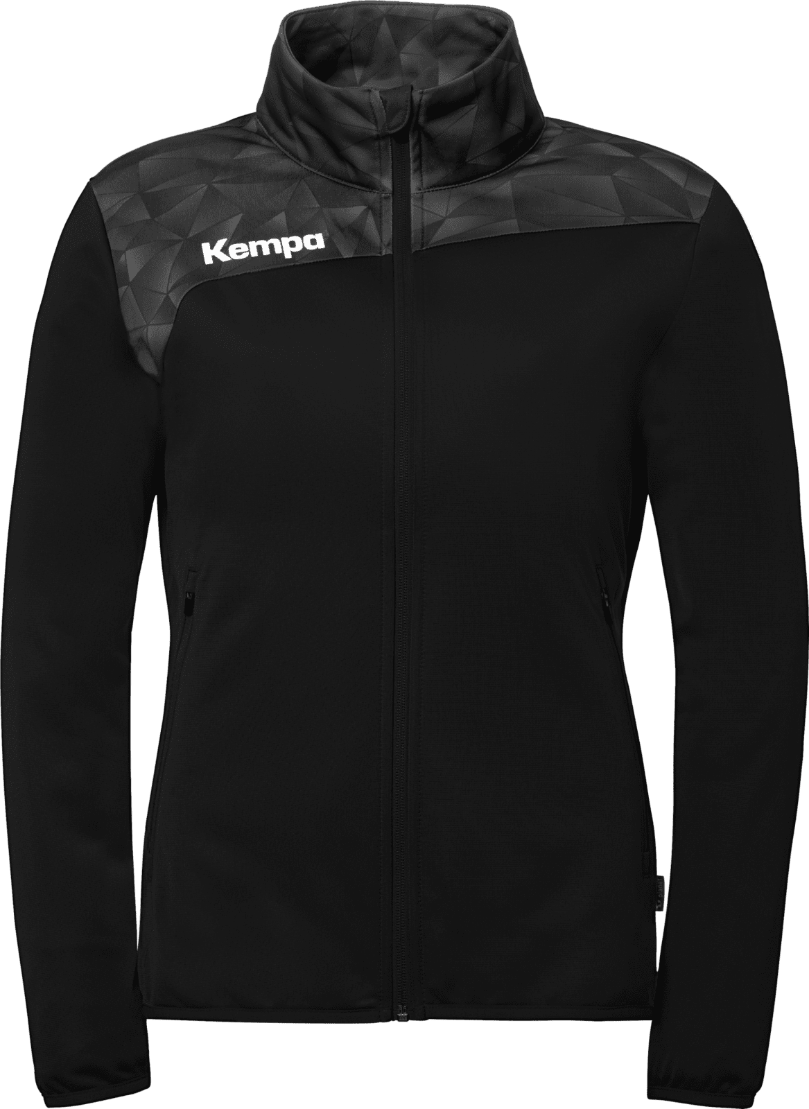 Bunda Kempa Athletics 29 Hooded Training