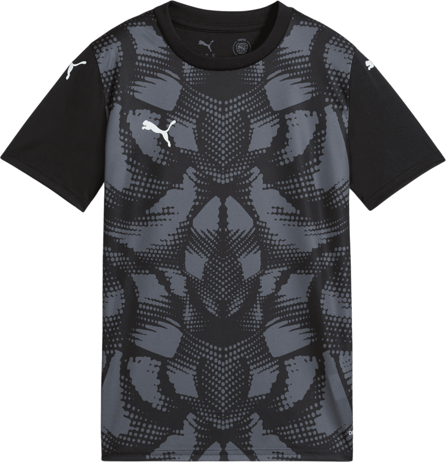Dres Puma teamULTIMATE