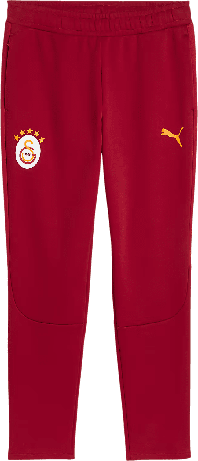 Kalhoty Puma Galatasaray SK Evostripe