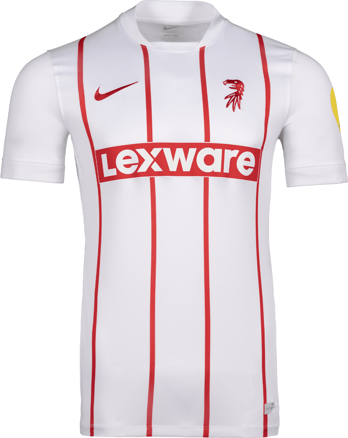 Dres Nike Dri-FIT SC Freiburg Away 2026/27