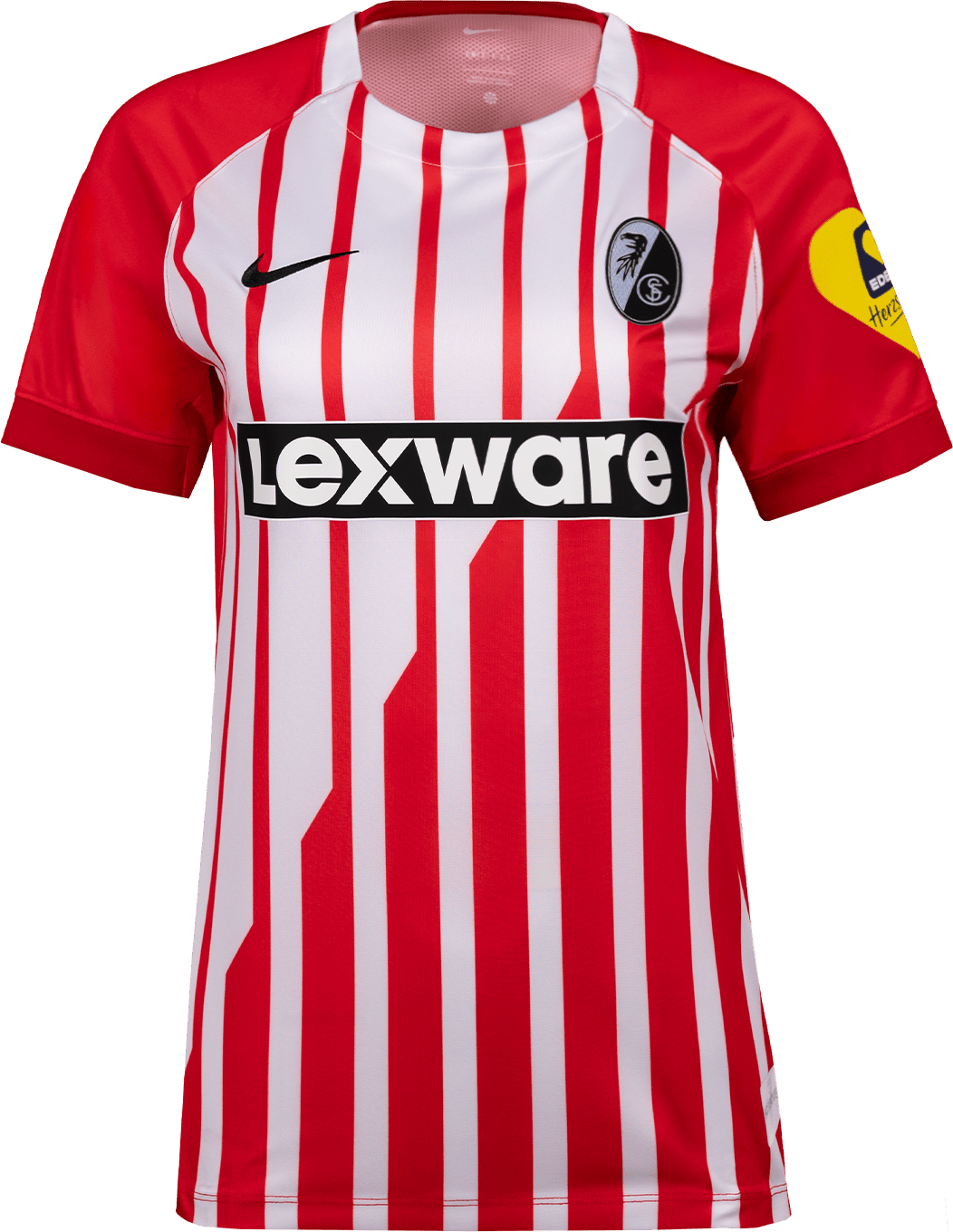 Dres Nike Dri-FIT SC Freiburg Home 2026/27