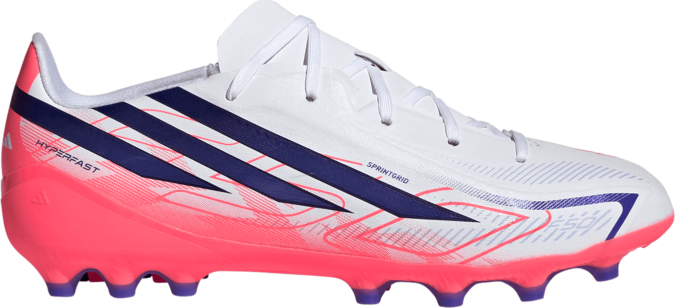 Kopačky adidas F50 Hyperfast League AG