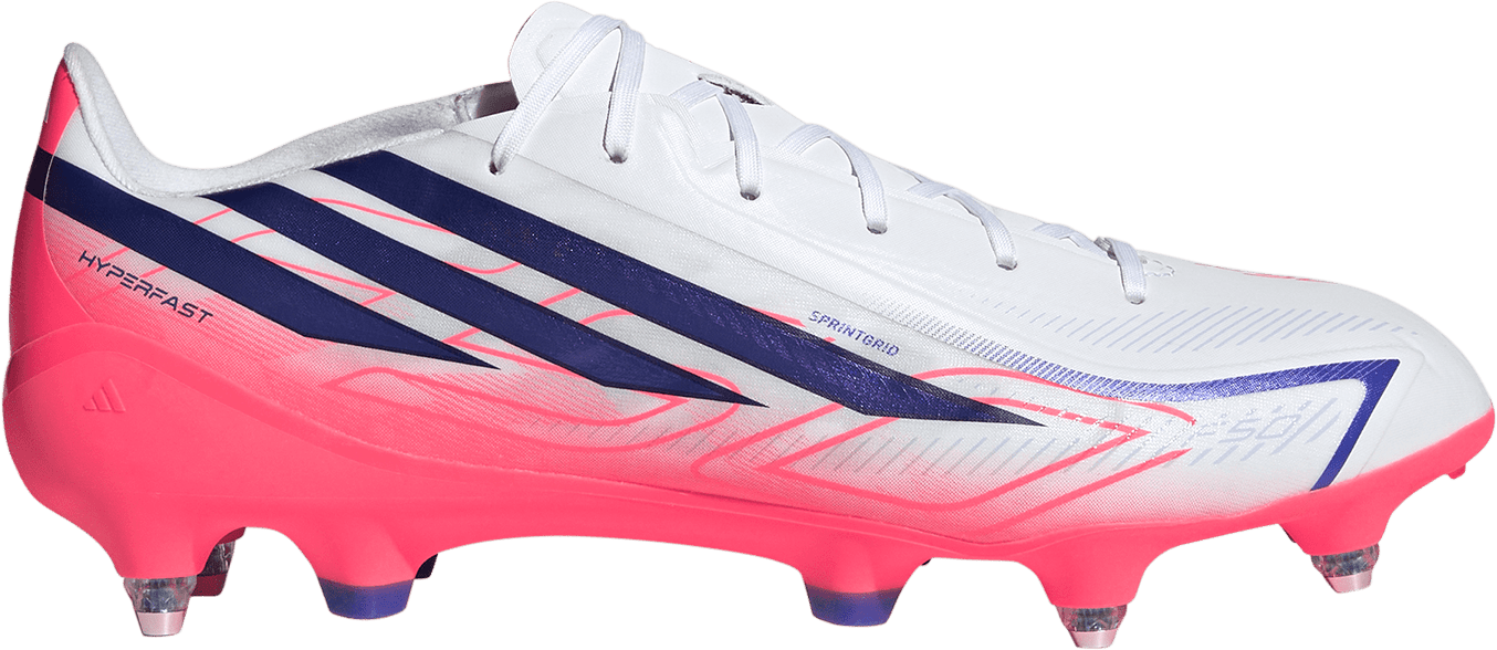 Kopačky adidas F50 Hyperfast League SG
