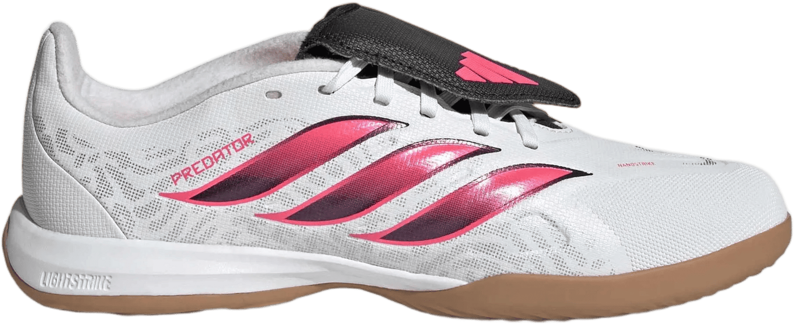 Sálovky adidas Predator League Fold-Over Tongue IN