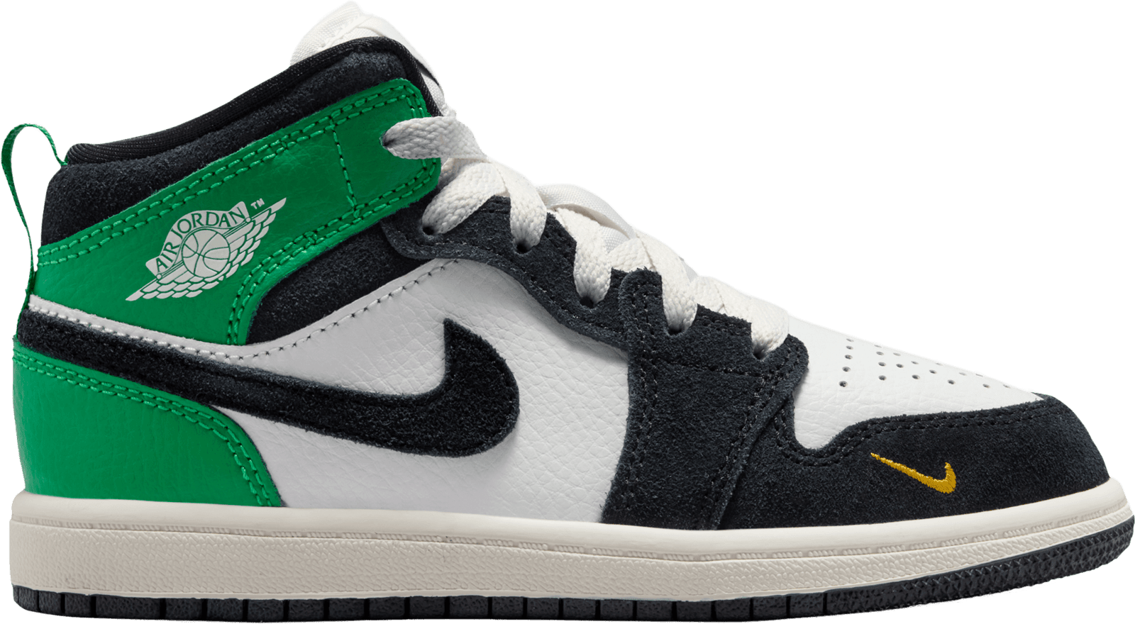 Obuv Jordan 1 Mid Special Edition