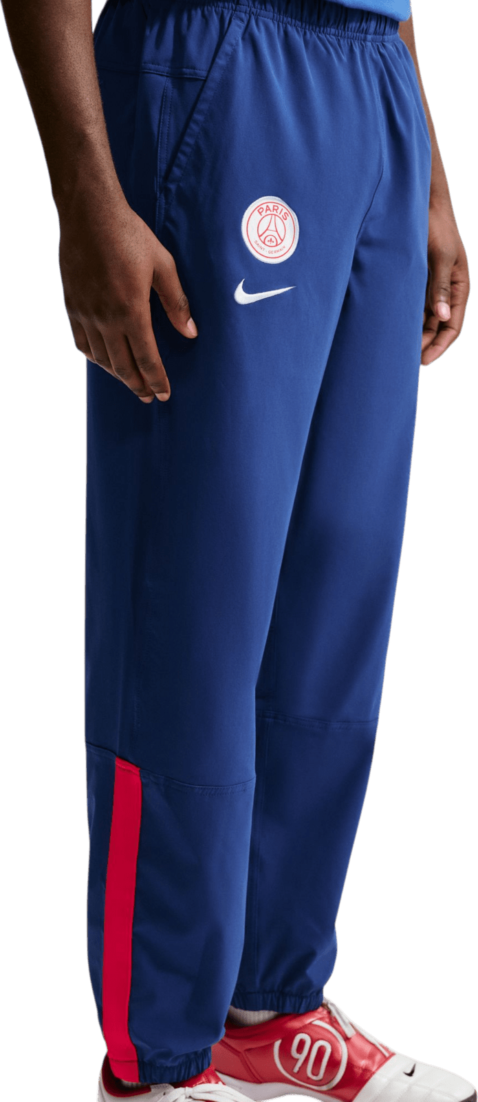 Kalhoty Nike Paris Saint-Germain Energy