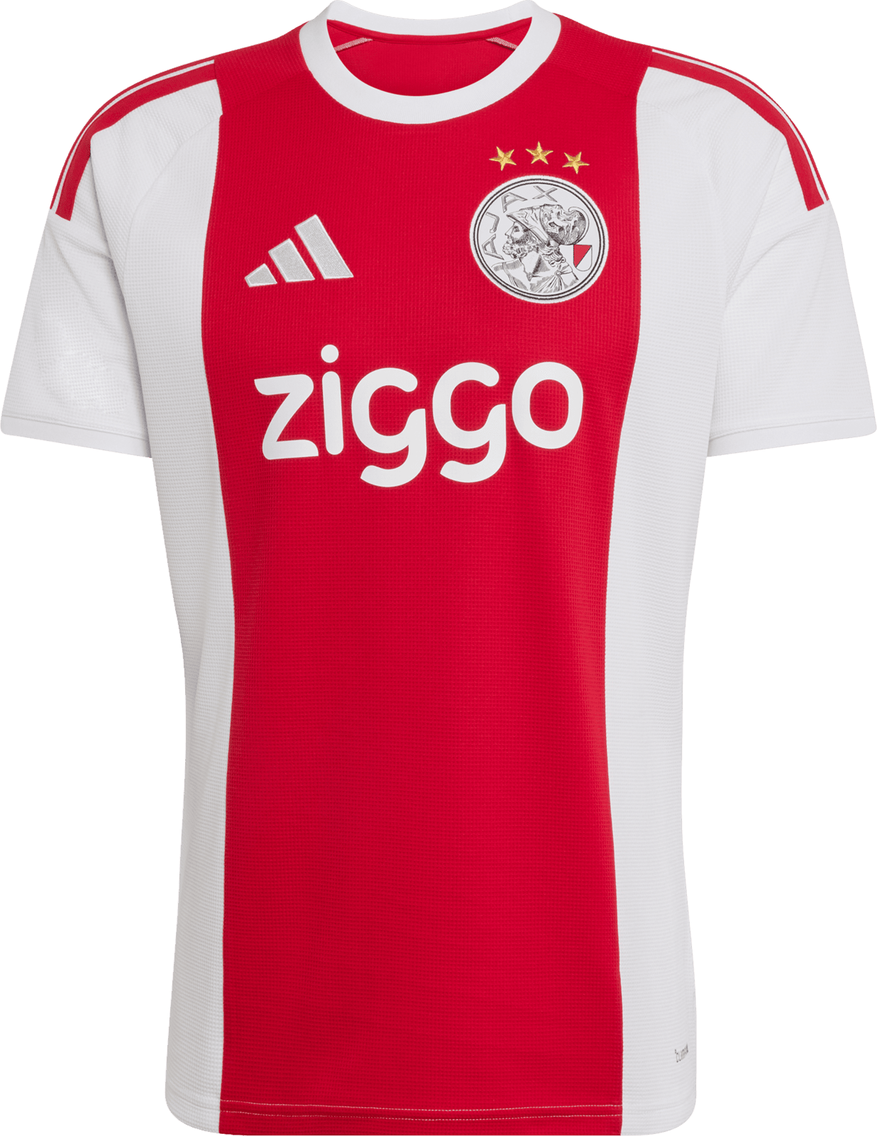 Dres adidas Ajax Amsterdam Home 2026/27