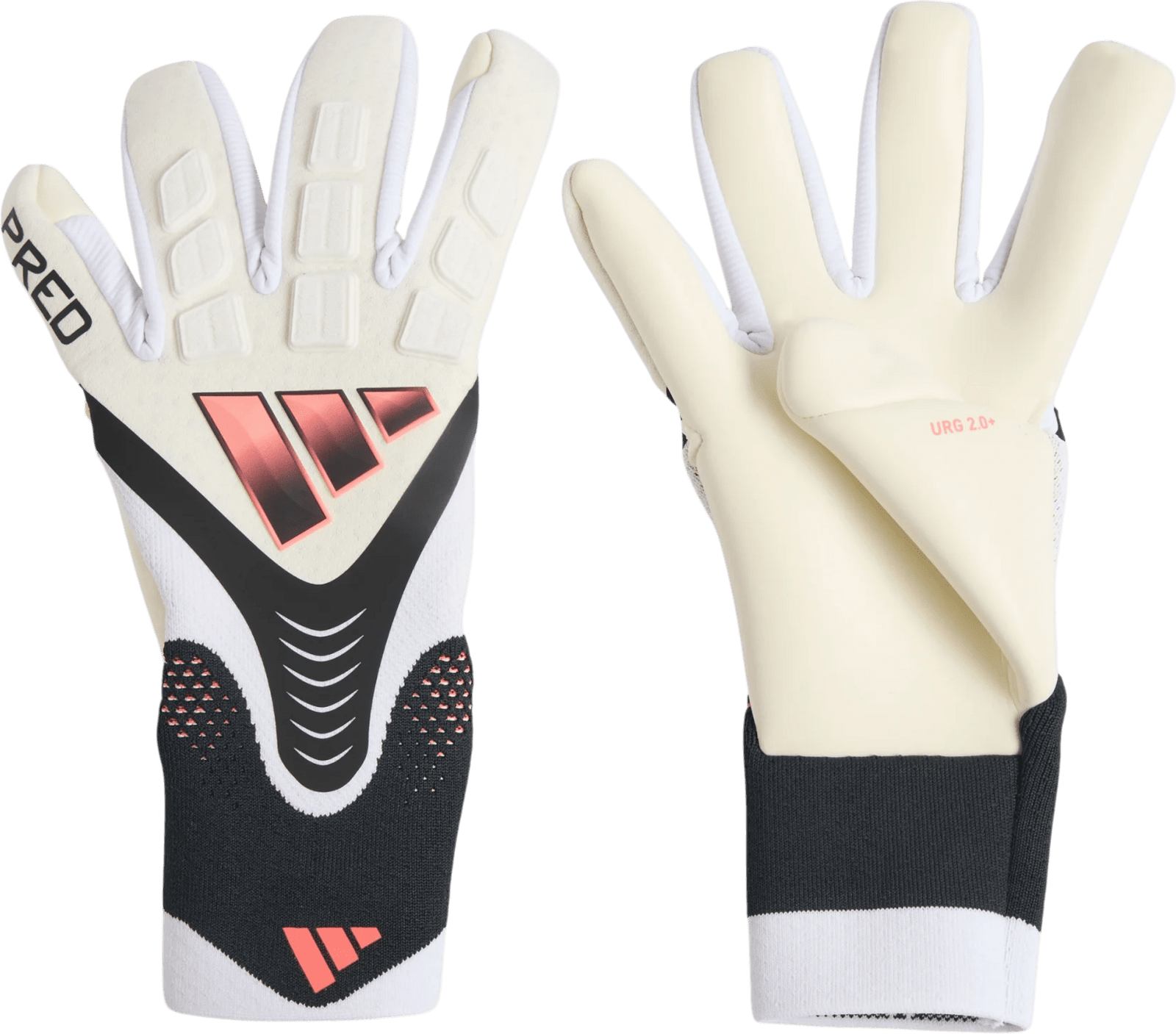 Brankářské rukavice adidas Predator Pro