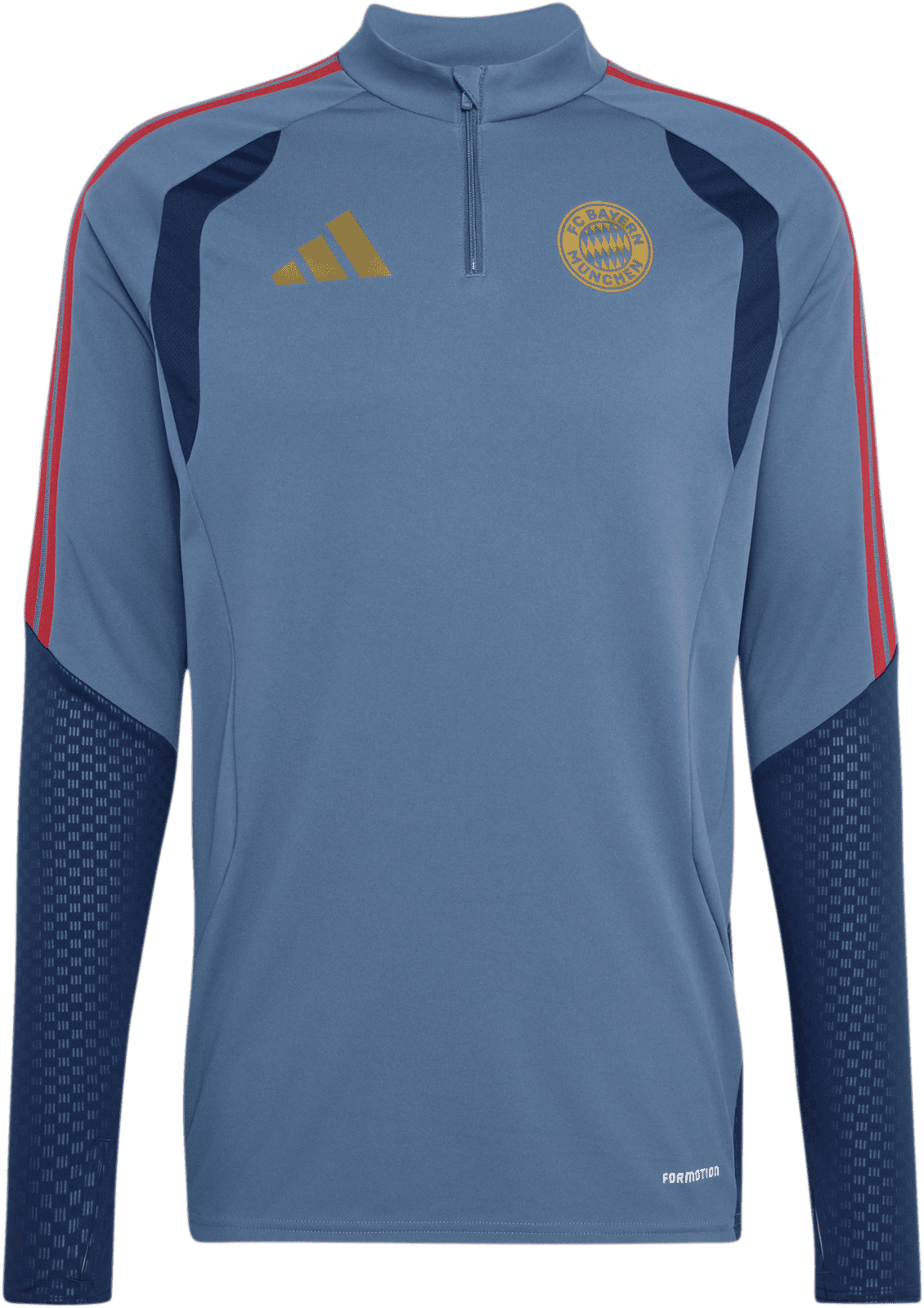 Triko s dlouhým rukávem adidas FC Bayern 2026/27