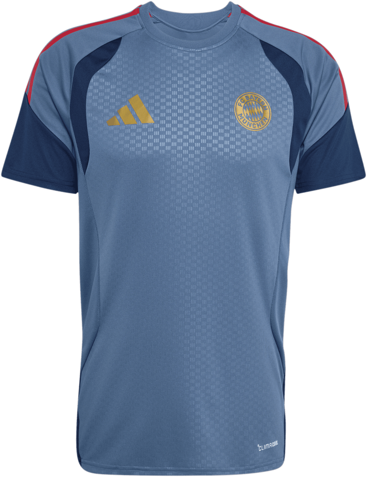 Dres adidas FC Bayern 2026/27
