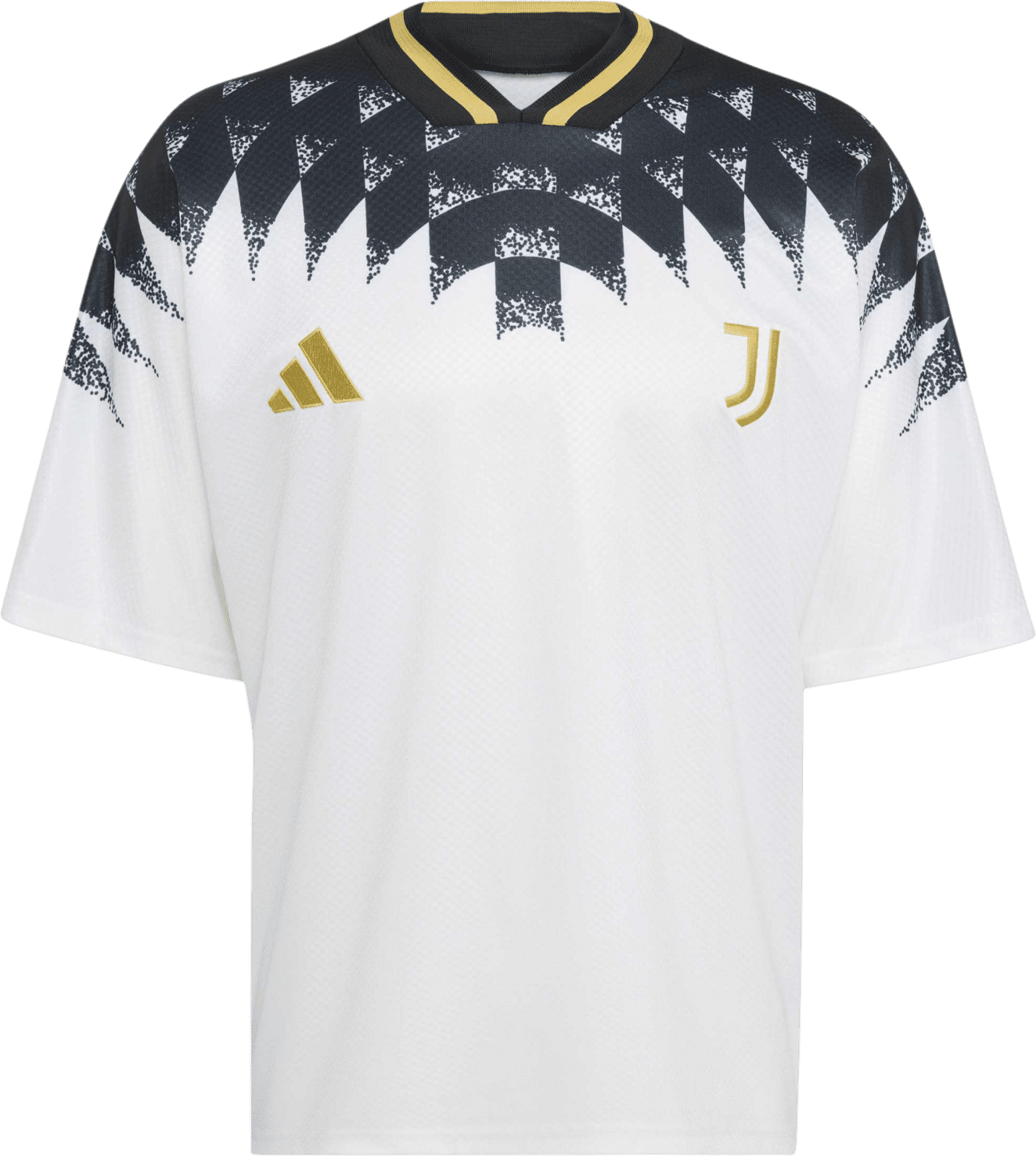 Dres adidas Juventus Stadium