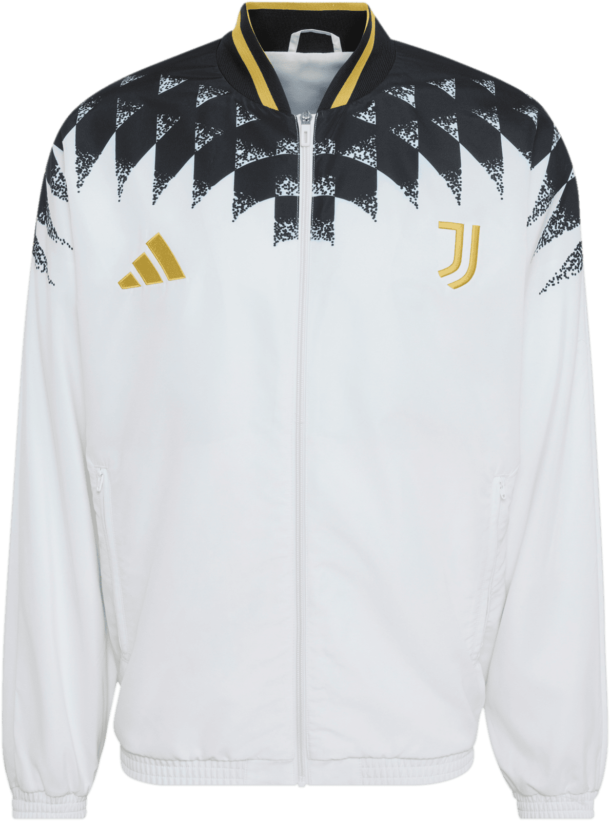 Bunda adidas Juventus Stadium