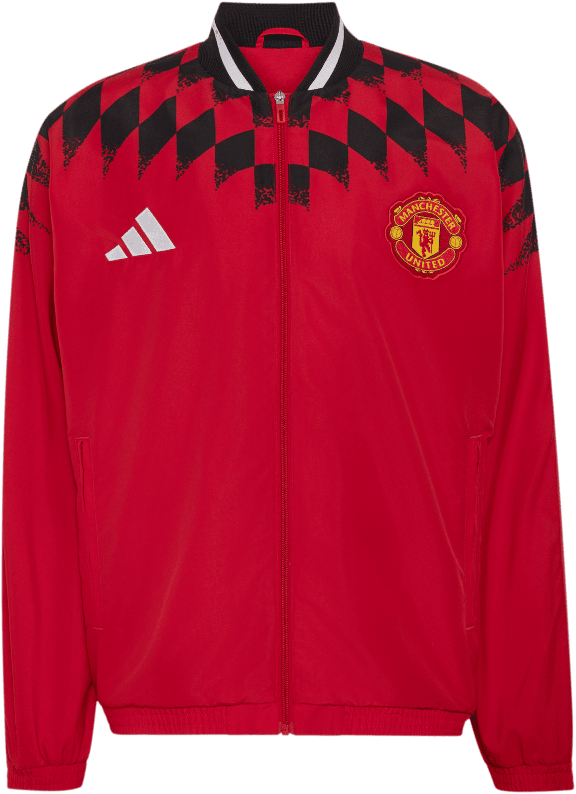 Bunda adidas Manchester United Stadium