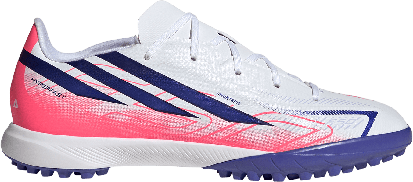 Kopačky adidas F50 Hyperfast League TF