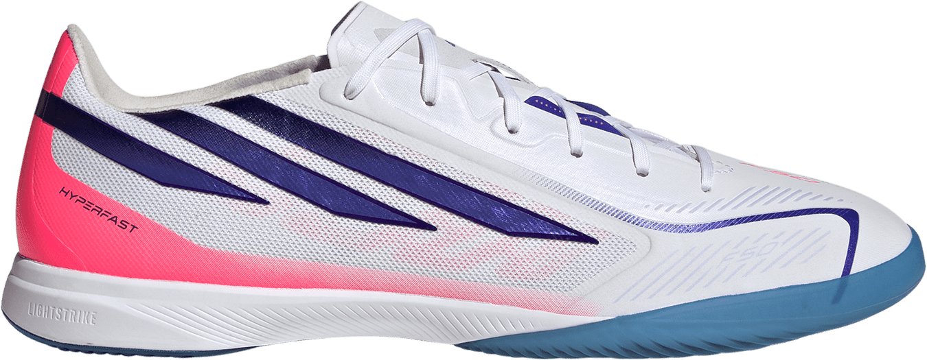 Sálovky adidas F50 Hyperfast Pro IN
