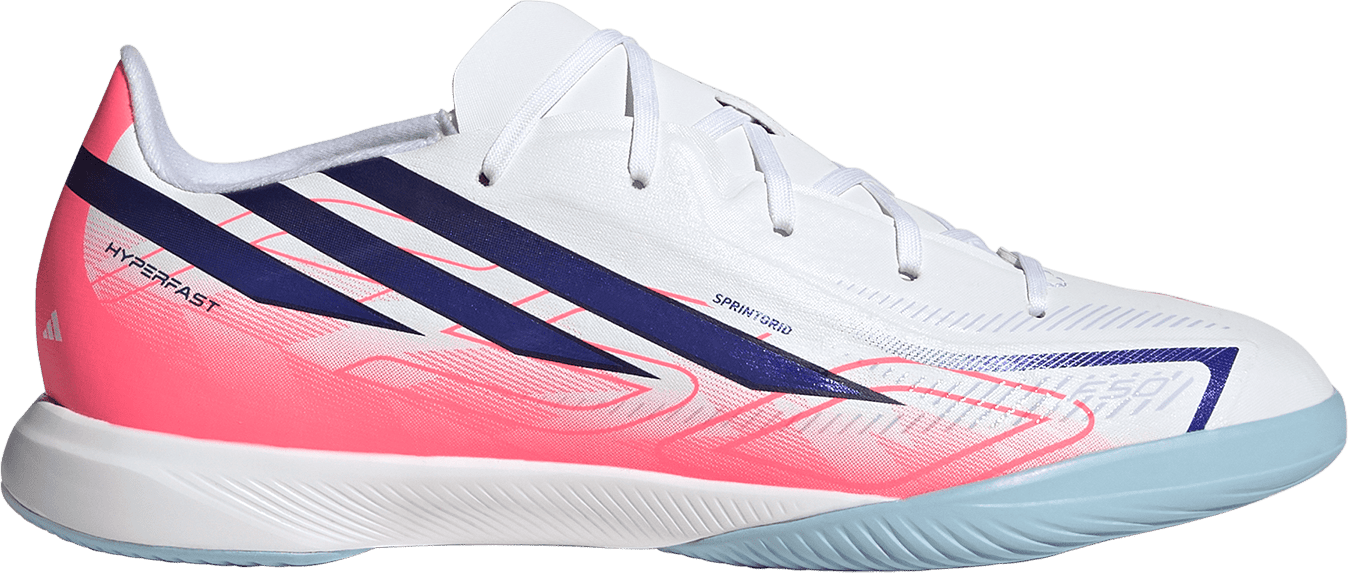 Sálovky adidas F50 Hyperfast League IN