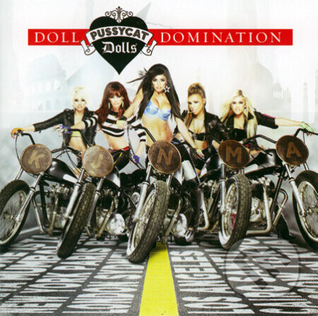 Pussycat Dolls: Doll Domination - Pussycat Dolls