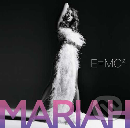 Mariah Carey – E=MC² - Mariah Carey