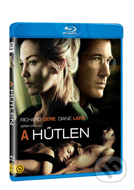 A hűtlen BD (HU) - Adrian Lyne