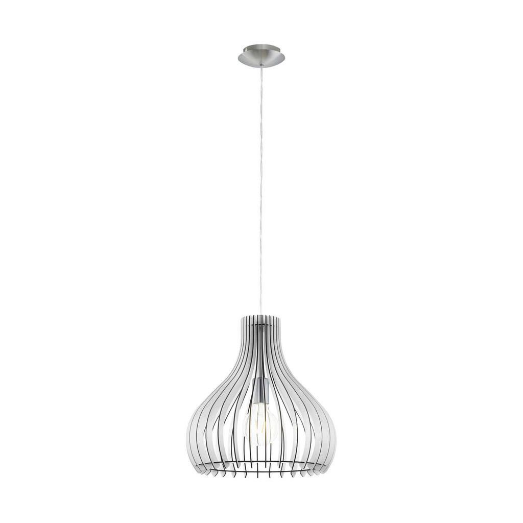 Eglo ZÁVĚSNÉ SVÍTIDLO, 38/130 cm