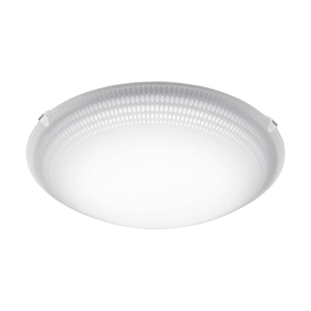 Eglo STROPNÍ SVÍTIDLO, 25/8 cm