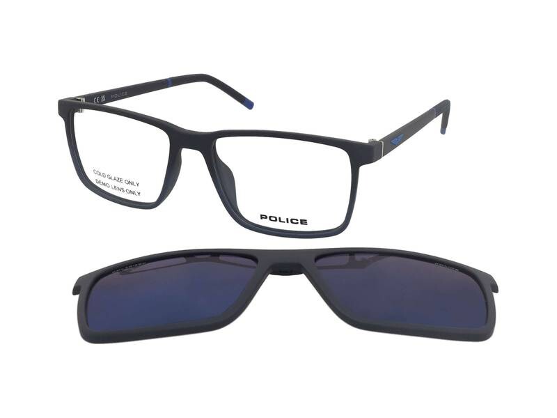 Police Solstice Lite 1 UPLL74 ABIP