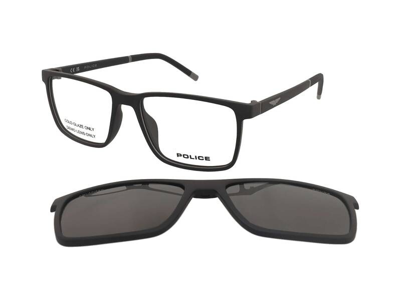 Police Solstice Lite 1 UPLL74 U28P