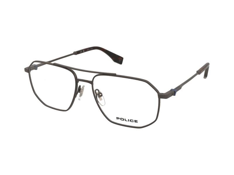 Police Force 3 VPLN22V 0568