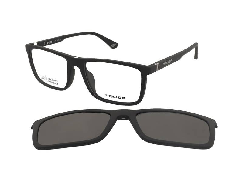 Police Origins Lite 32 UPLQ66 U28P