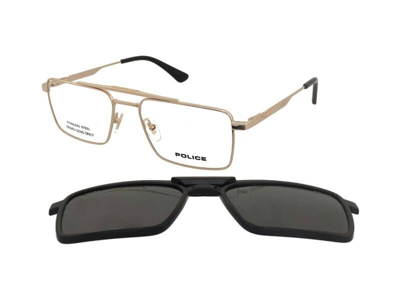 Police Origins Lite 38 UPLR61 300P