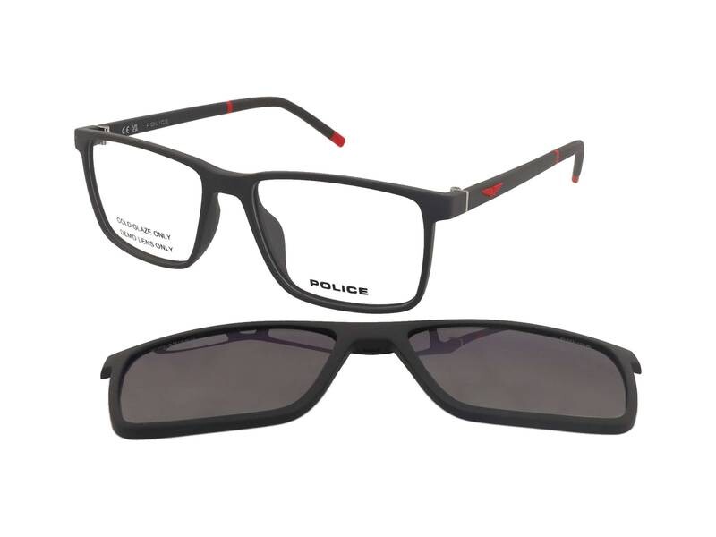 Police Solstice Lite 1 UPLL74 I41P