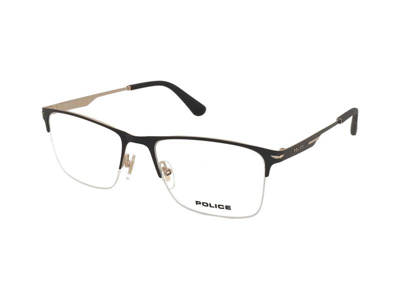 Police Champ Lite 5 VPLN18 0531
