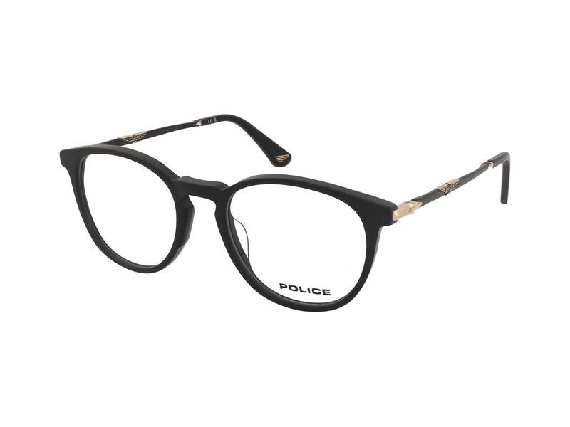 Police Origins Classic 6 VPLU63 0700
