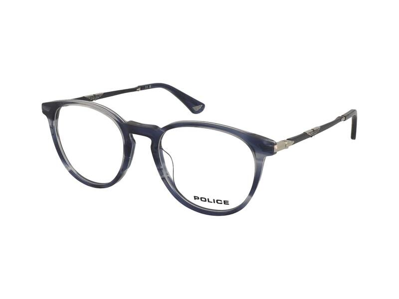 Police Origins Classic 6 VPLU63 09N4