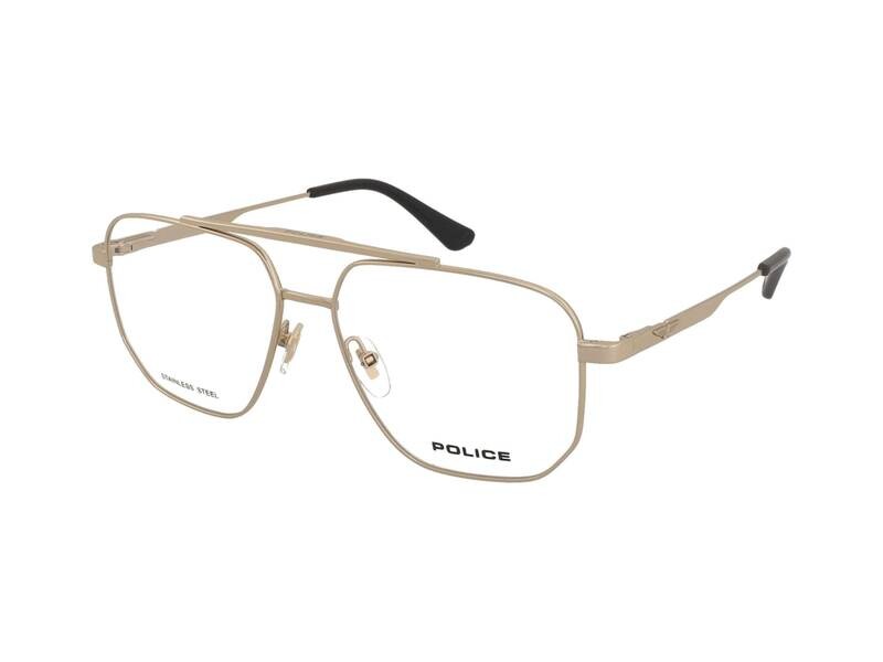 Police Origins Lite 39 VPLU55 0300