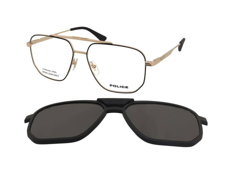 Police Origins Lite 39 UPLU55 302P