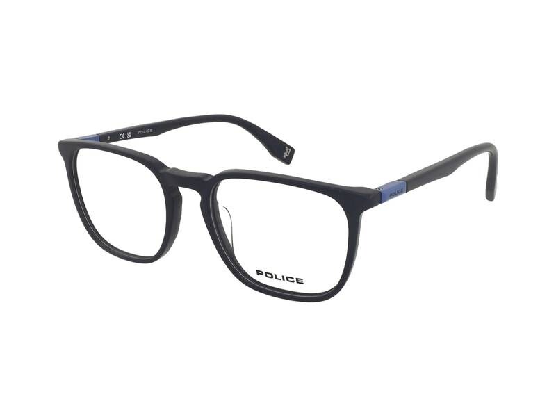 Police Playmaker 2 VPLR59 09LJ