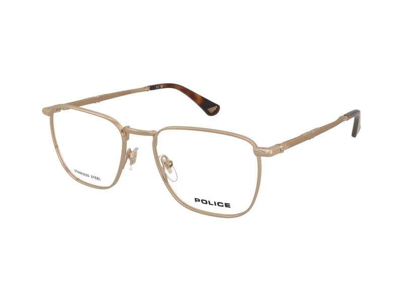 Police Origins Classic 5 VPLU62 0349