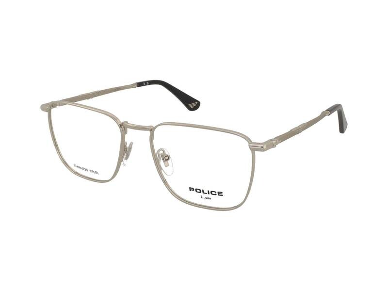 Police Origins Classic 5 VPLU62 0589