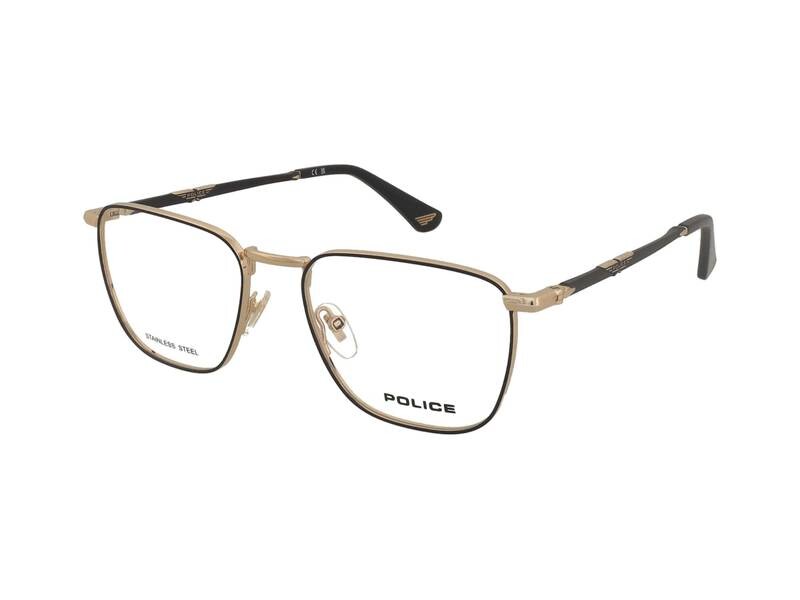 Police Origins Classic 5 VPLU62 0302