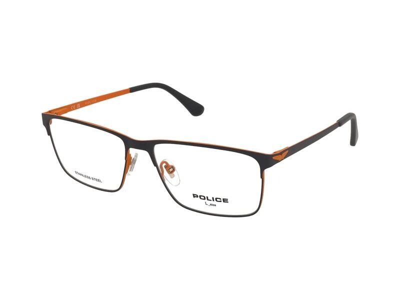 Police Tailwind Evo 5 VPLD06 0I24
